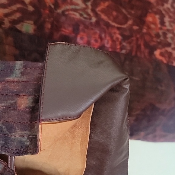 Soft Surroundings Icon Bedouin Duster - Picture 5 of 7